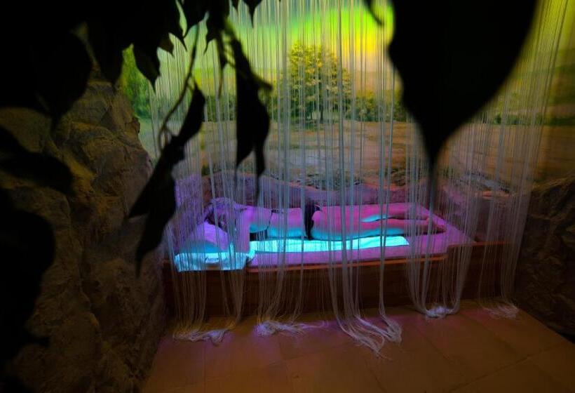 Fotos del hotel Trofana Wellness & Spa:  8