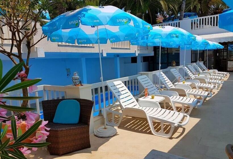 Fotos del hotel Garni Hotel Vila Aleksandar:  4