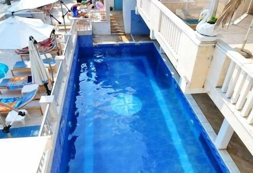 Garni Hotel Vila Aleksandar