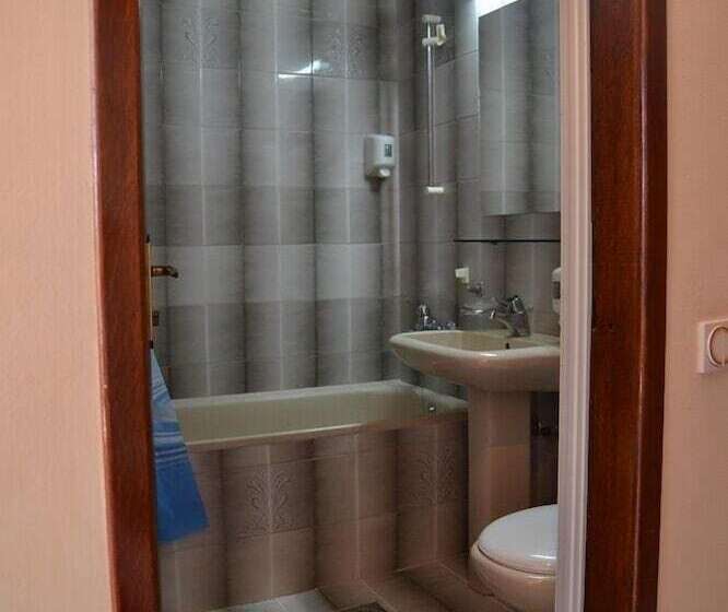 Fotos del hotel Garni Hotel Vila Aleksandar:  12