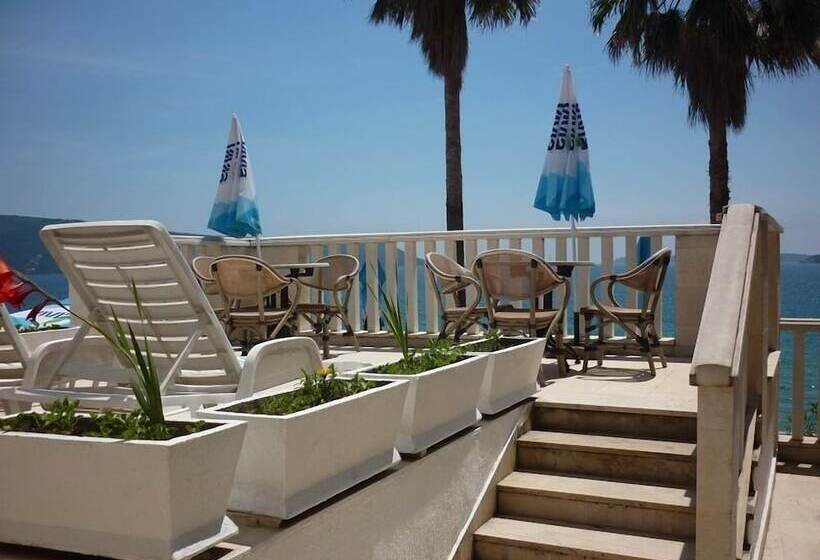 Fotos del hotel Garni Hotel Vila Aleksandar:  15