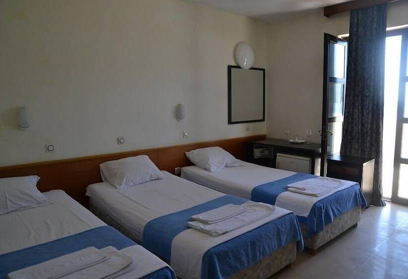 Fotos del hotel Garni Hotel Vila Aleksandar:  3