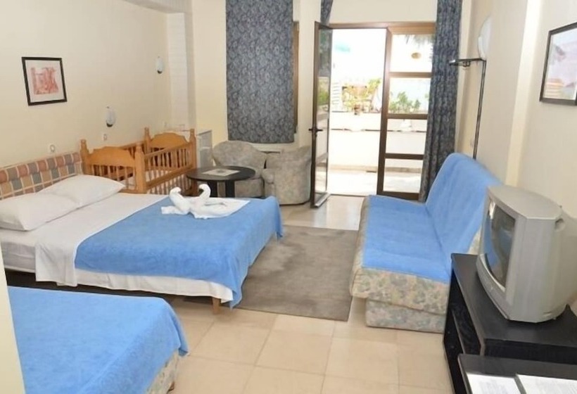 Fotos del hotel Garni Hotel Vila Aleksandar:  23