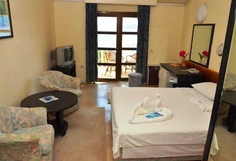 Fotos del hotel Garni Hotel Vila Aleksandar:  9