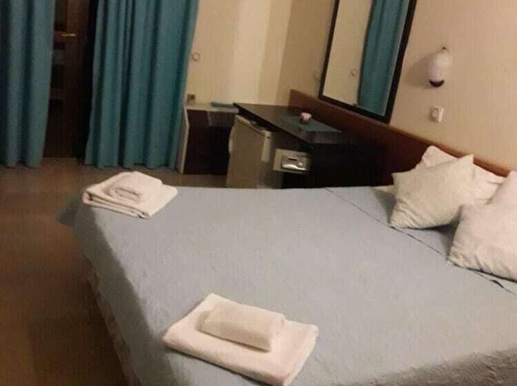 Fotos del hotel Garni Hotel Vila Aleksandar:  14