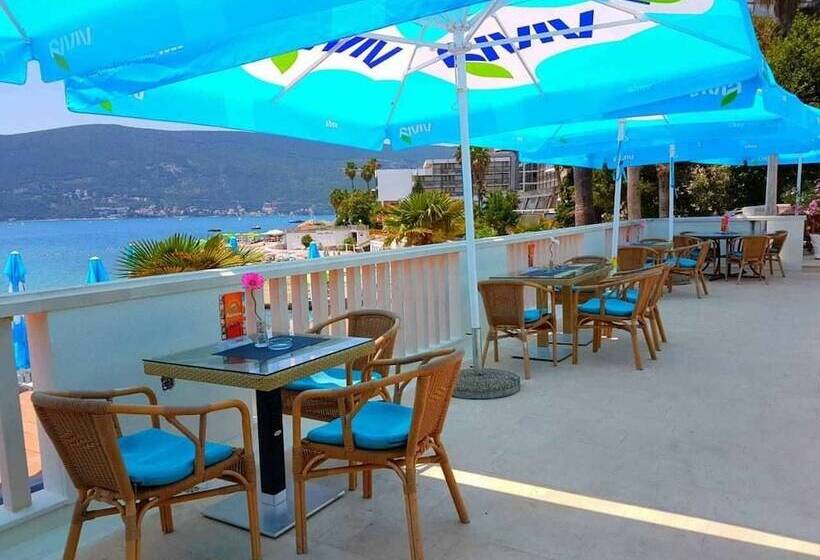 Fotos del hotel Garni Hotel Vila Aleksandar:  11