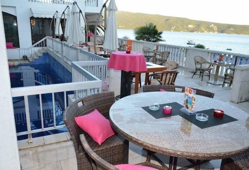 Fotos del hotel Garni Hotel Vila Aleksandar:  5