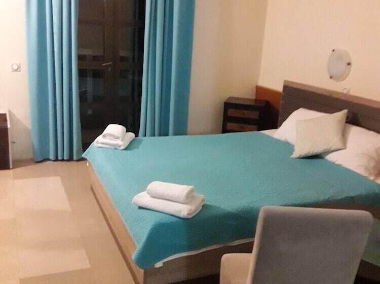 Fotos del hotel Garni Hotel Vila Aleksandar:  17