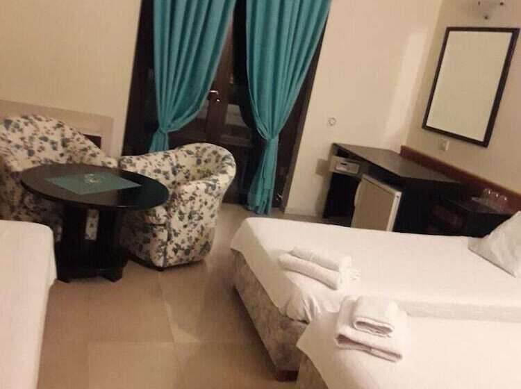 Fotos del hotel Garni Hotel Vila Aleksandar:  19