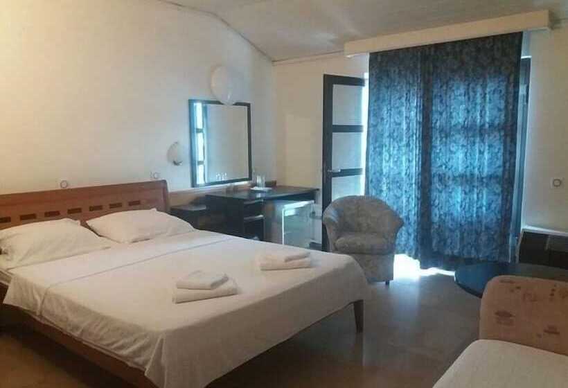 Fotos del hotel Garni Hotel Vila Aleksandar:  22