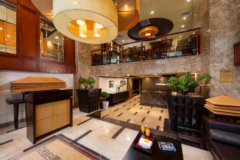 Fotos del hotel 1-2-3 Hanoi:  5