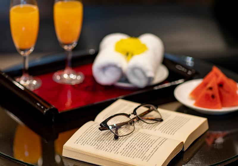 Fotos del hotel 1-2-3 Hanoi:  4