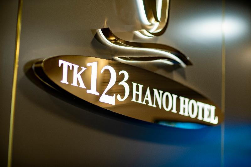 Fotos del hotel 1-2-3 Hanoi:  11