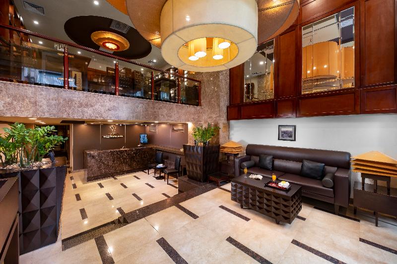 Fotos del hotel 1-2-3 Hanoi:  2