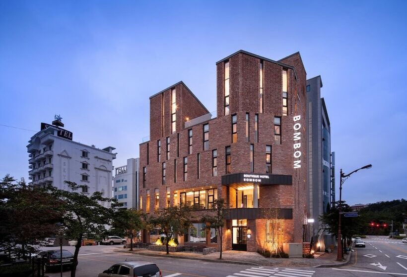 Fotos del hotel Boutique  Bombom:  9