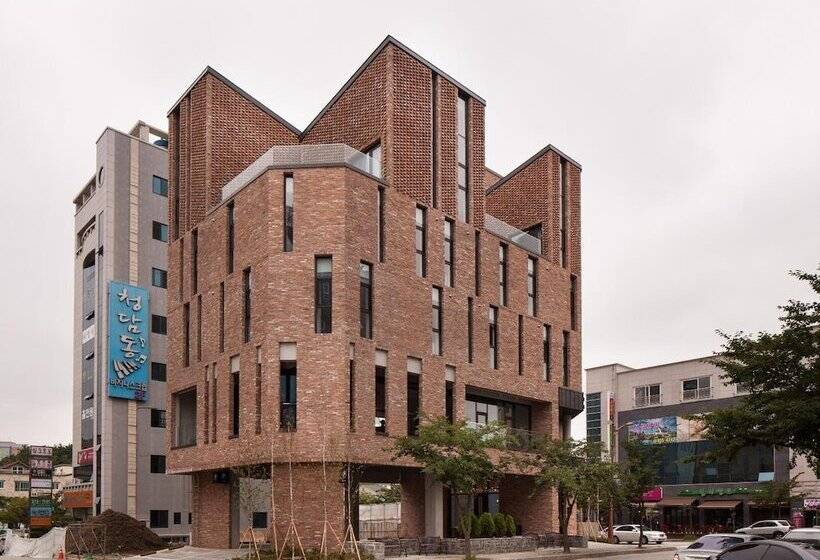 Fotos del hotel Boutique  Bombom:  20