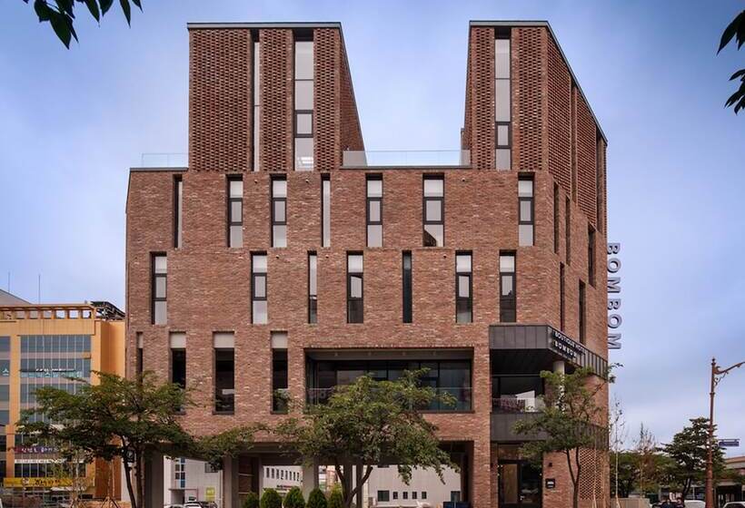 Fotos del hotel Boutique  Bombom:  18