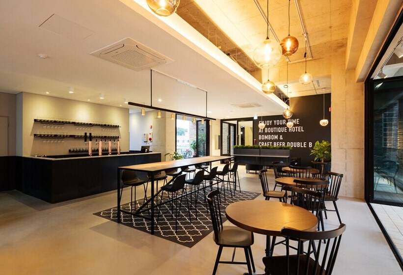 Fotos del hotel Boutique  Bombom:  11