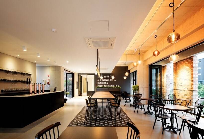 Fotos del hotel Boutique  Bombom:  5