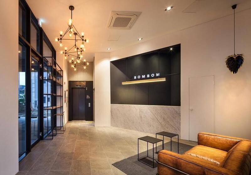 Fotos del hotel Boutique  Bombom:  3