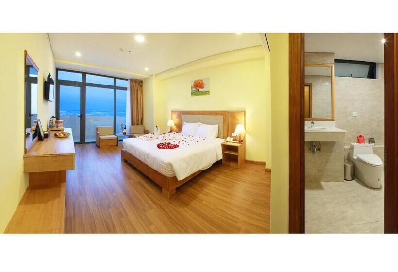 Fotos del hotel Golden Sea 3:  14