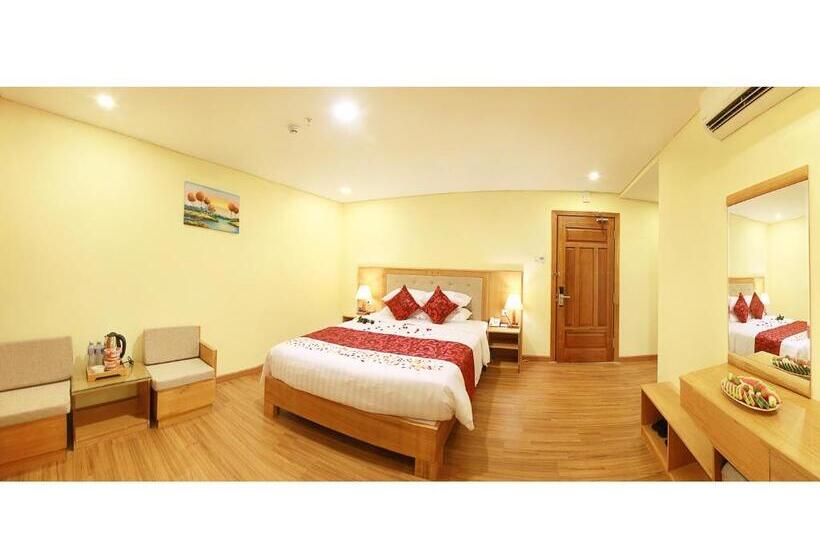 Fotos del hotel Golden Sea 3:  18