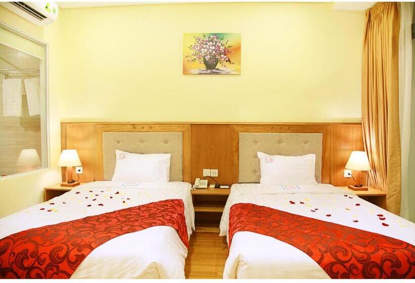 Fotos del hotel Golden Sea 3:  22