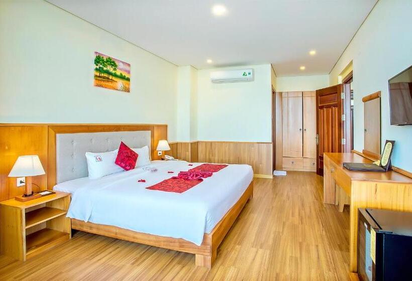 Fotos del hotel Golden Sea 3:  21