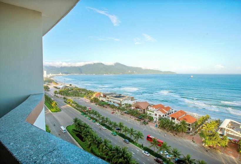 Fotos del hotel Golden Sea 3:  13