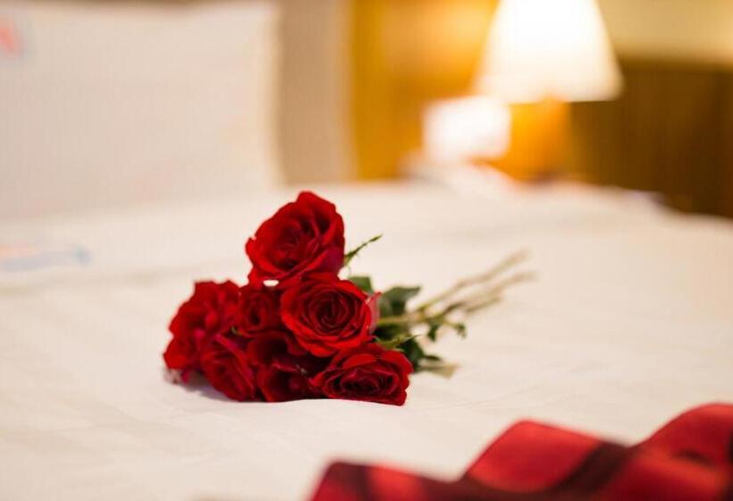 Fotos del hotel Golden Sea 3:  8