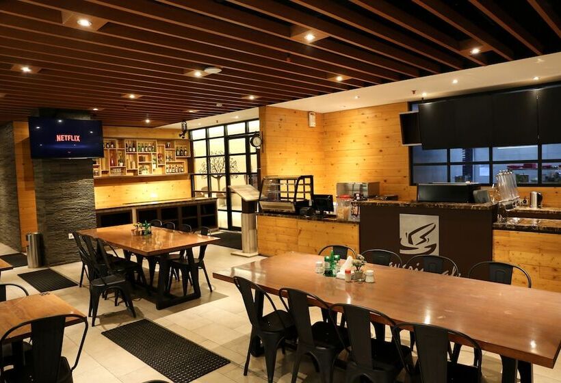 Fotos del hotel Grand Citihub  Kajoetangan:  10