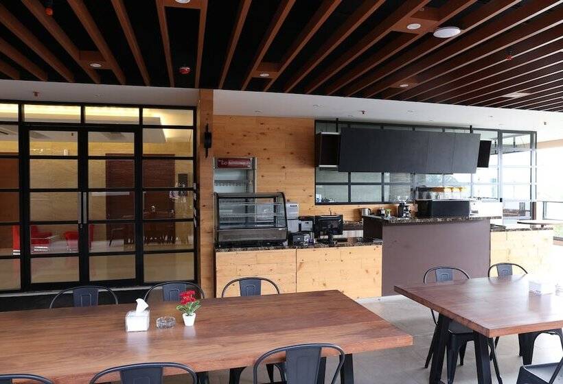 Fotos del hotel Grand Citihub  Kajoetangan:  18