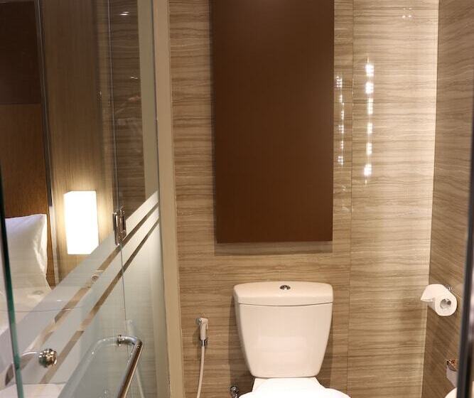 Fotos del hotel Grand Citihub  Kajoetangan:  11