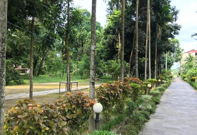 Fotos del hotel Hermitage:  21