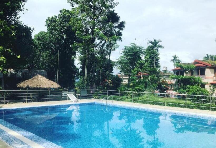 Fotos del hotel Hermitage:  11