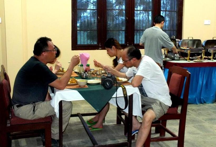 Fotos del hotel Hermitage:  6