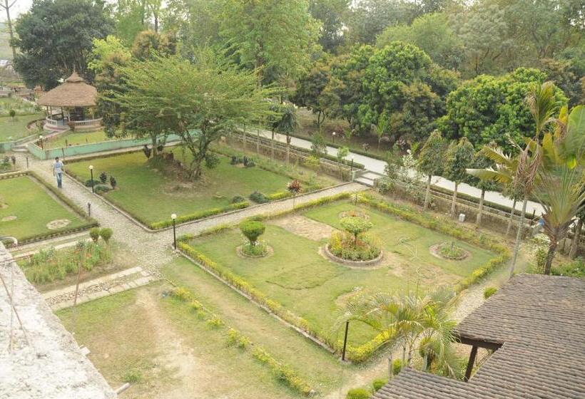 Fotos del hotel Hermitage:  20