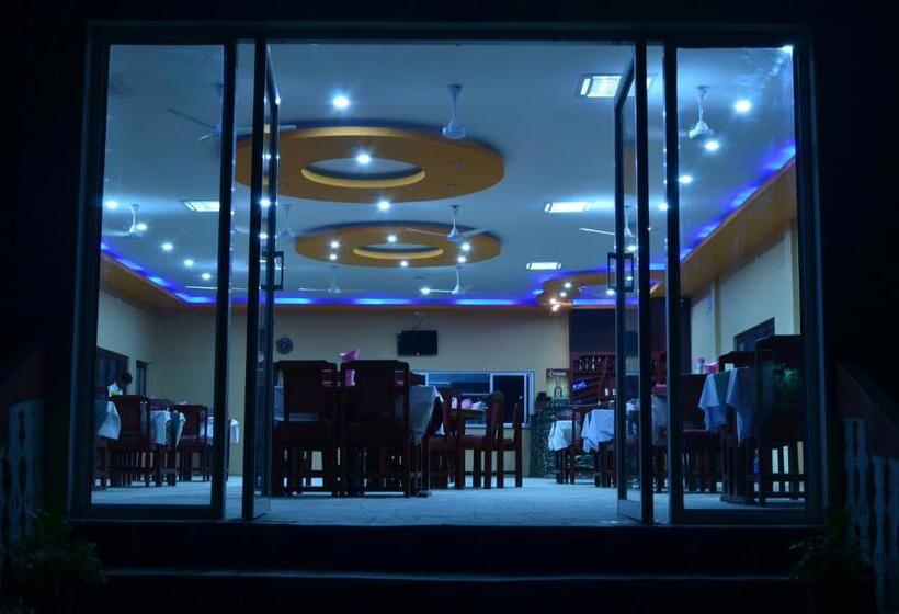 Fotos del hotel Hermitage:  4