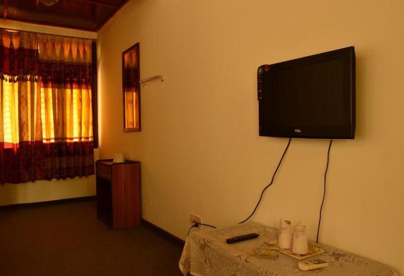 Fotos del hotel Hermitage:  16