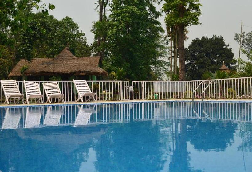 Fotos del hotel Hermitage:  15