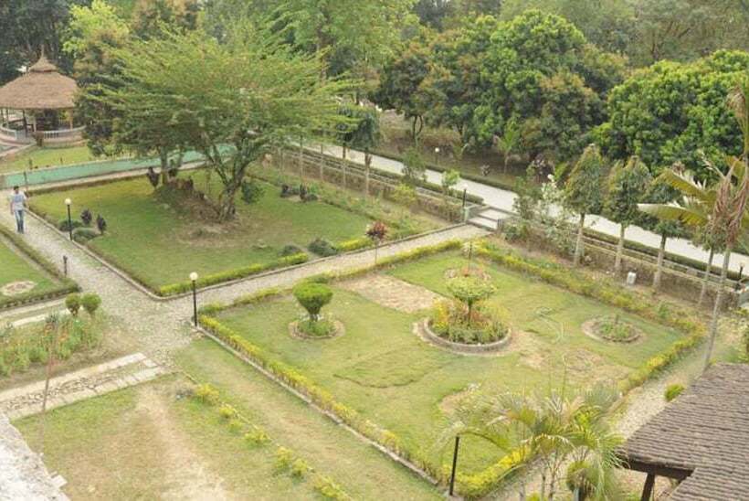 Fotos del hotel Hermitage:  17