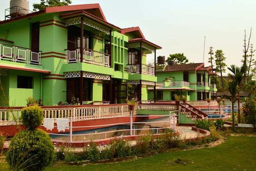 Fotos del hotel Hermitage:  12