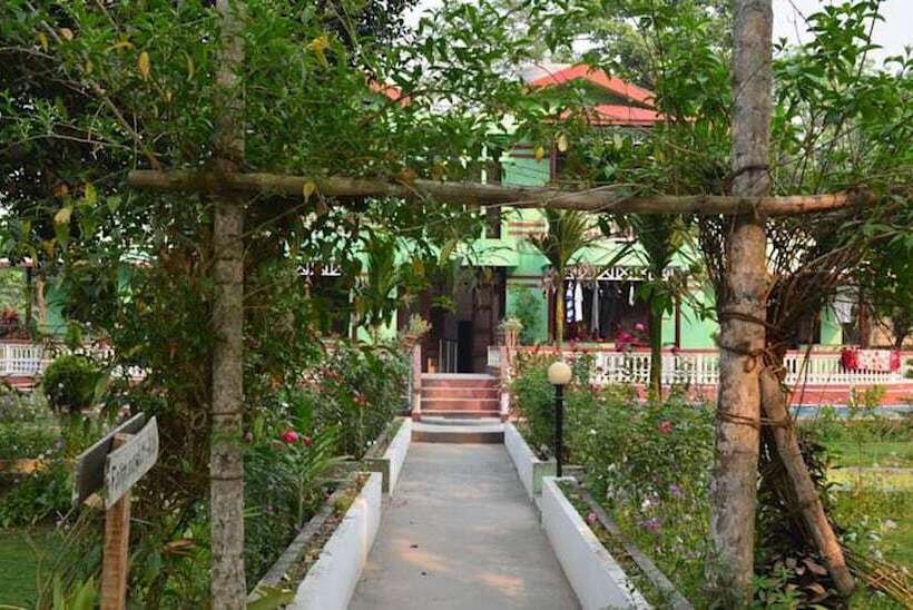 Fotos del hotel Hermitage:  8