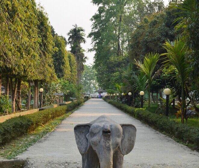 Fotos del hotel Hermitage:  24