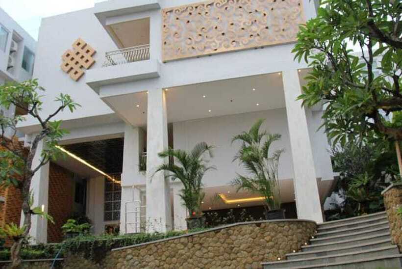 Fotos del hotel Signature Seminyak Smart  By Digitels:  18