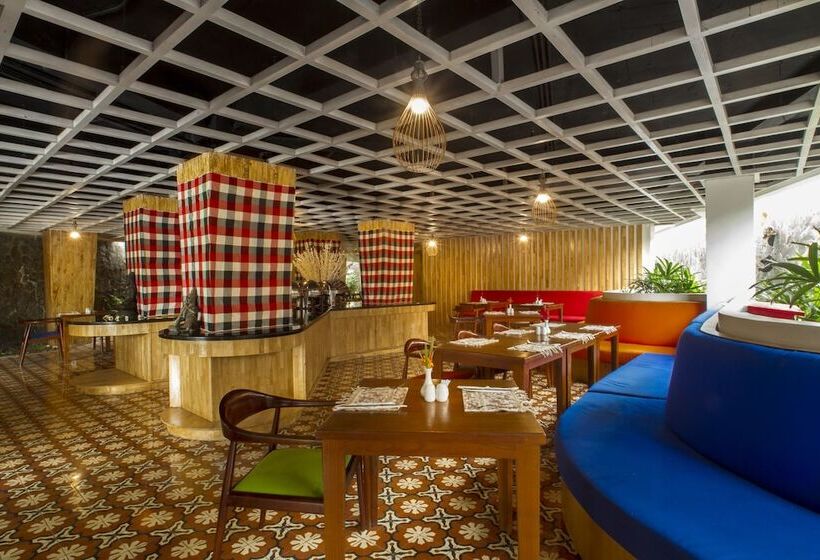 Fotos del hotel Signature Seminyak Smart  By Digitels:  14