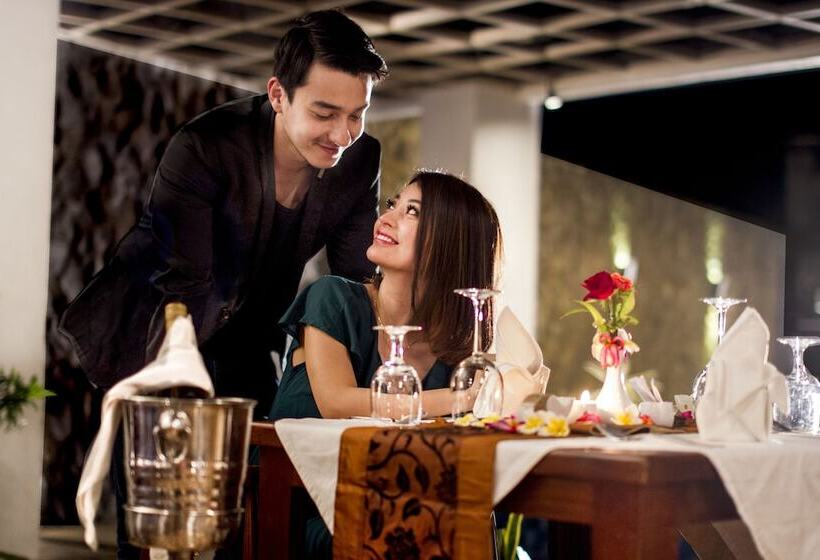 Fotos del hotel Signature Seminyak Smart  By Digitels:  9