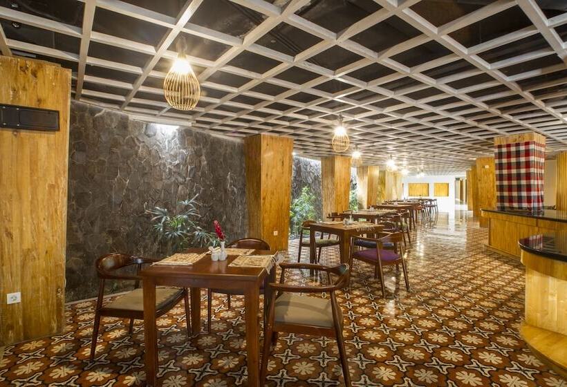 Fotos del hotel Signature Seminyak Smart  By Digitels:  13