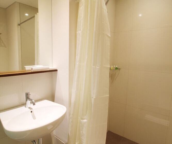 Fotos del hotel Signature Seminyak Smart  By Digitels:  17