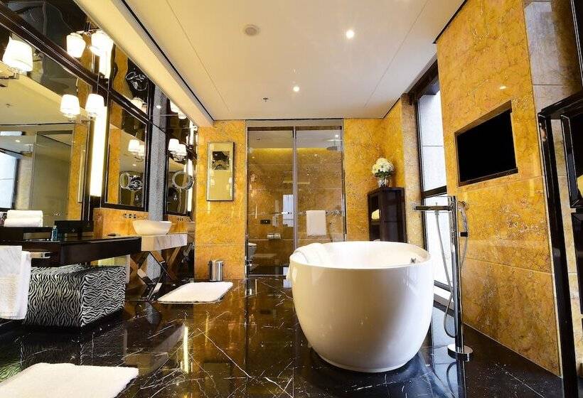 Fotos del hotel Tylfull:  8